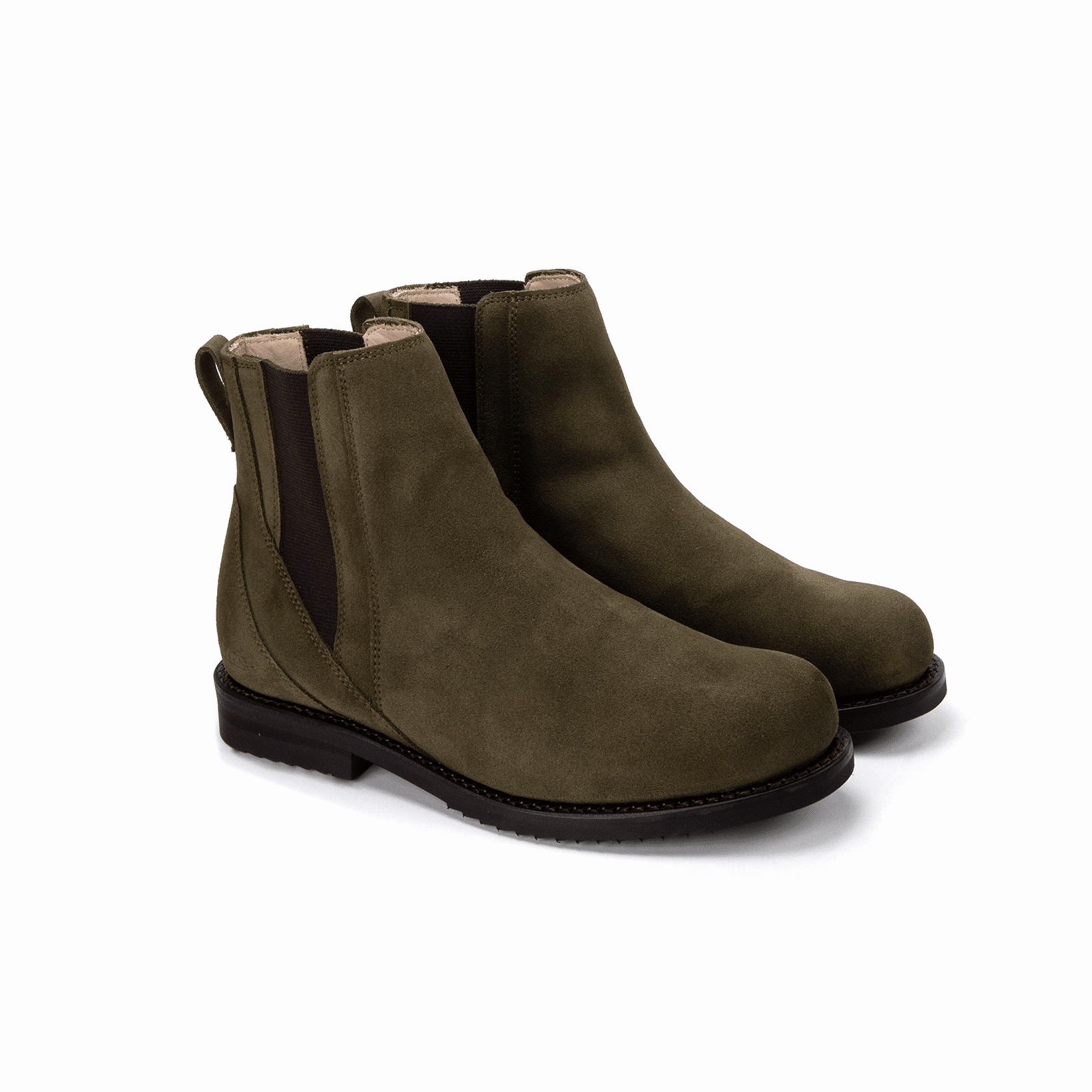 1957 Olive