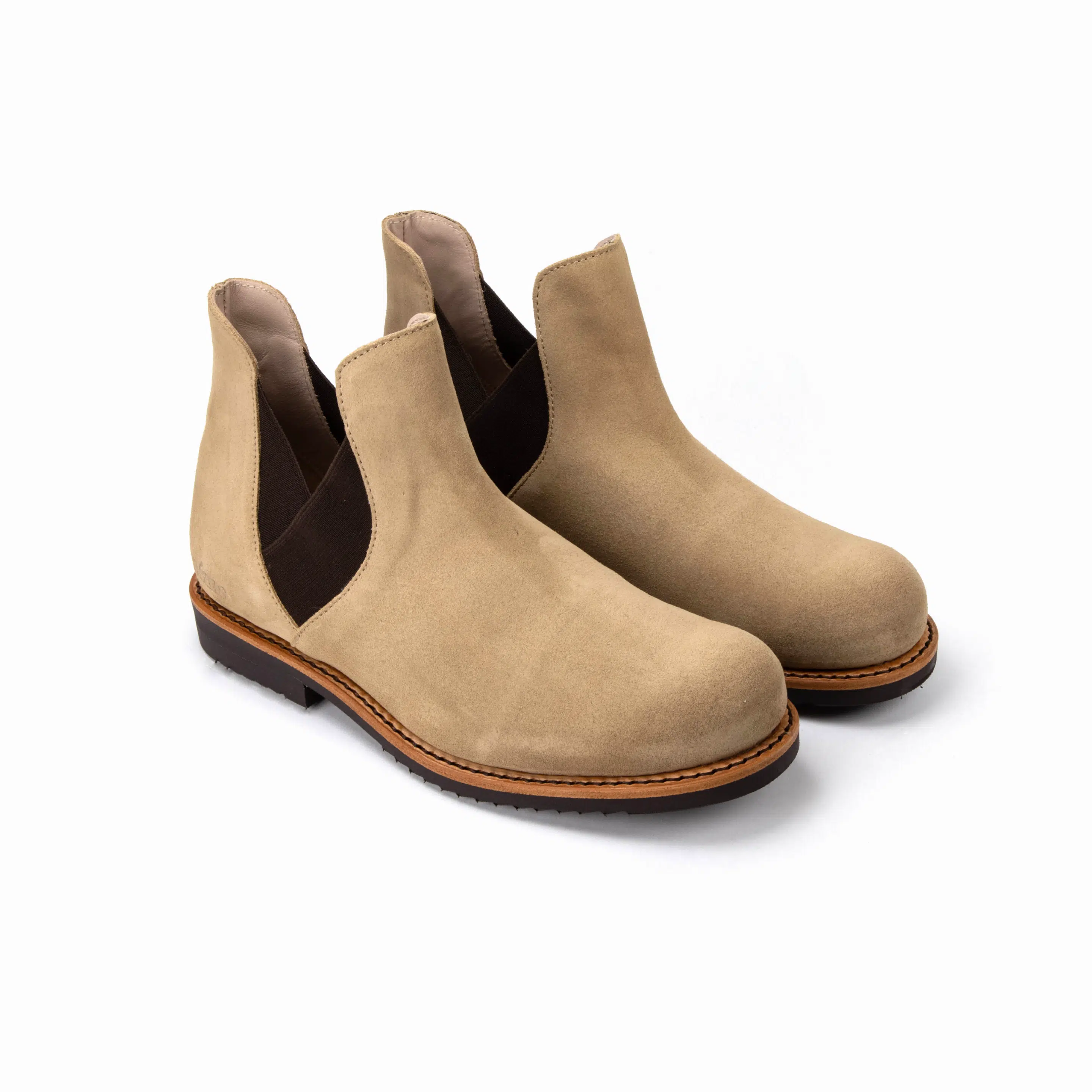 2017 Beige